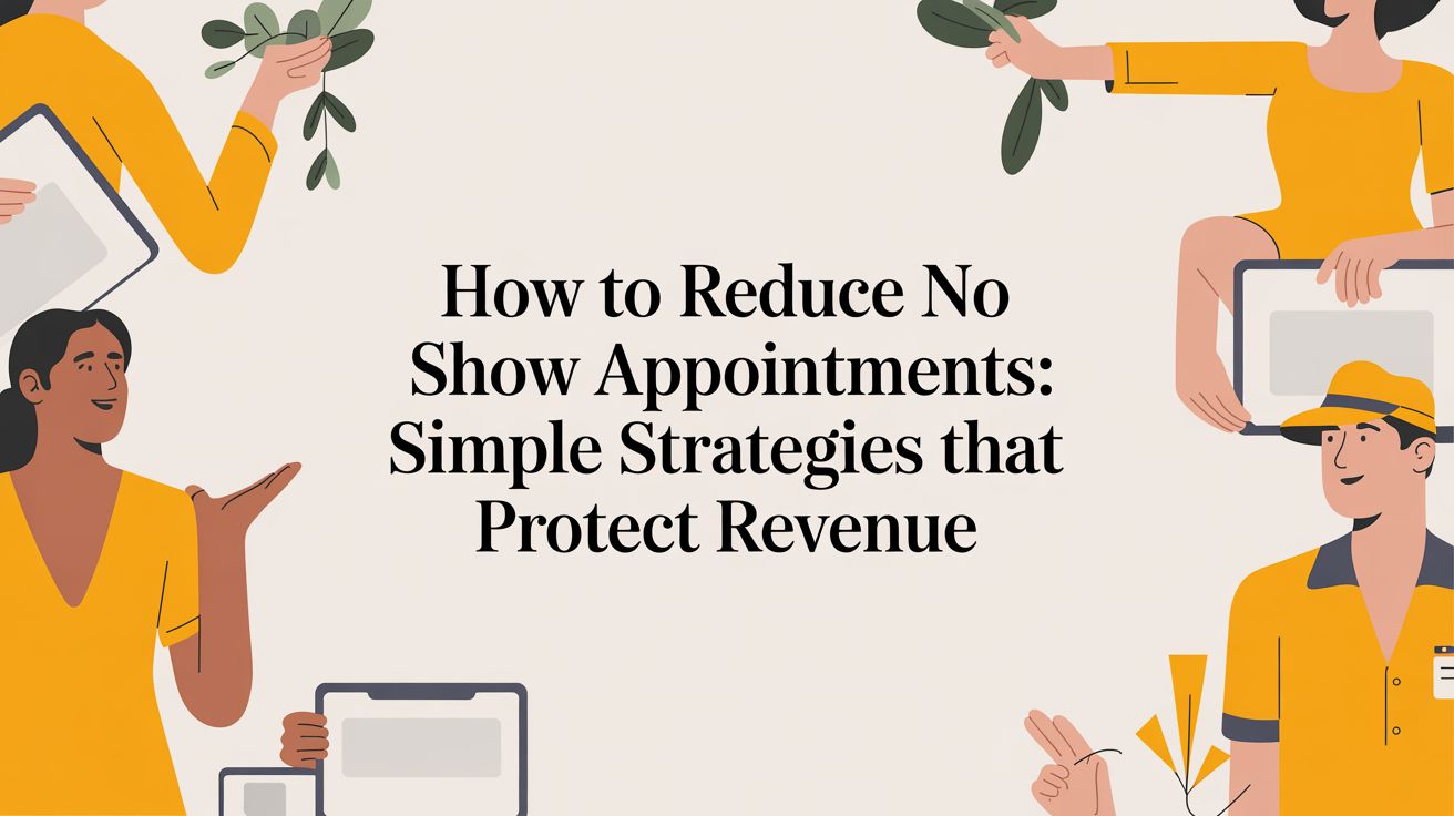 Simple strategies that protect revenue