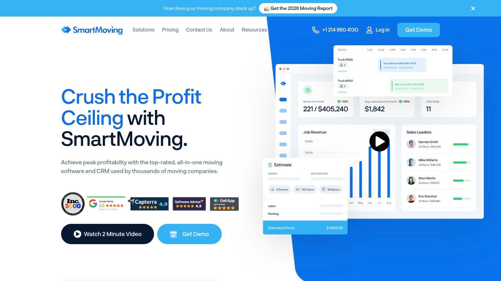 SmartMoving