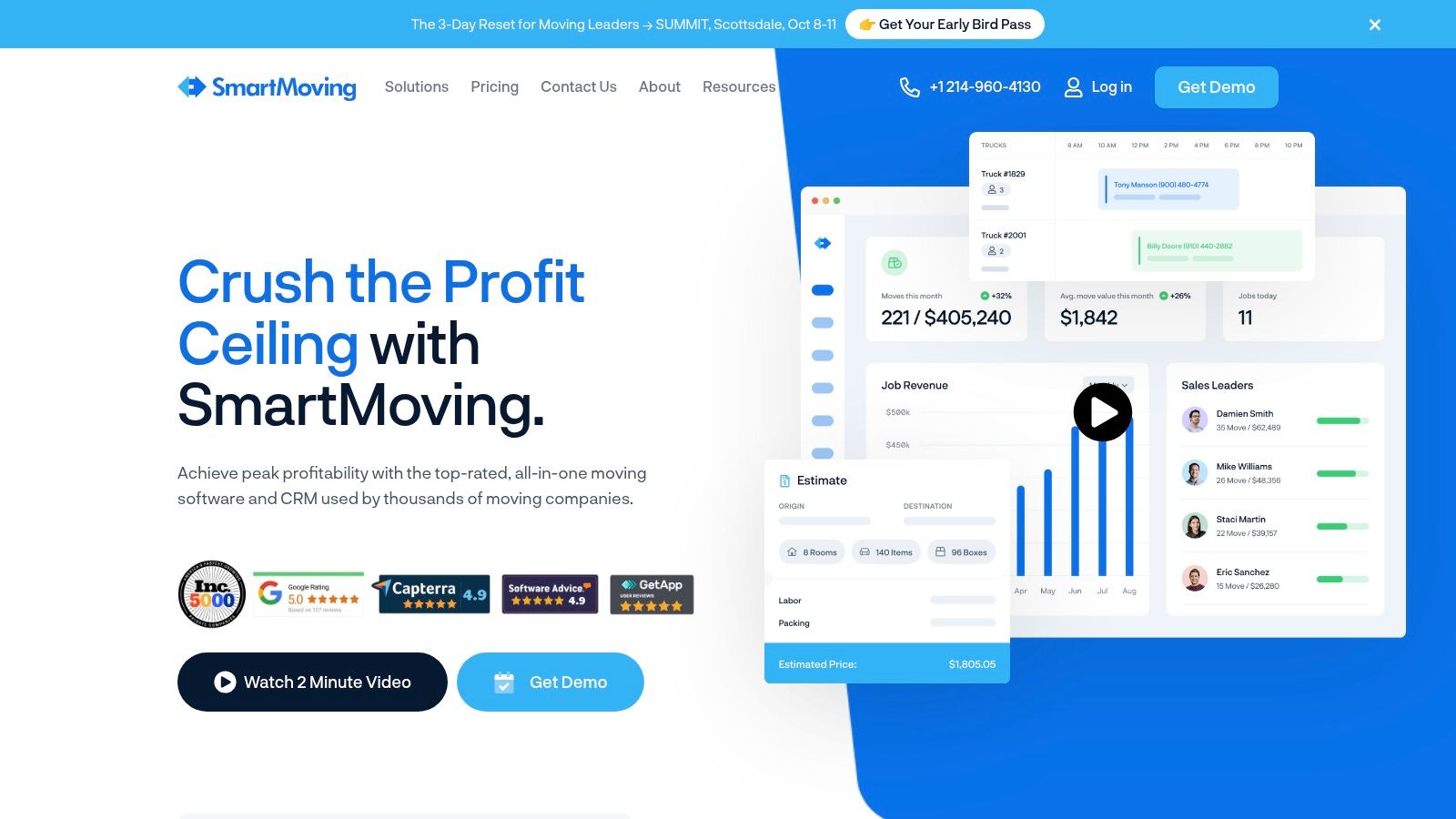 SmartMoving