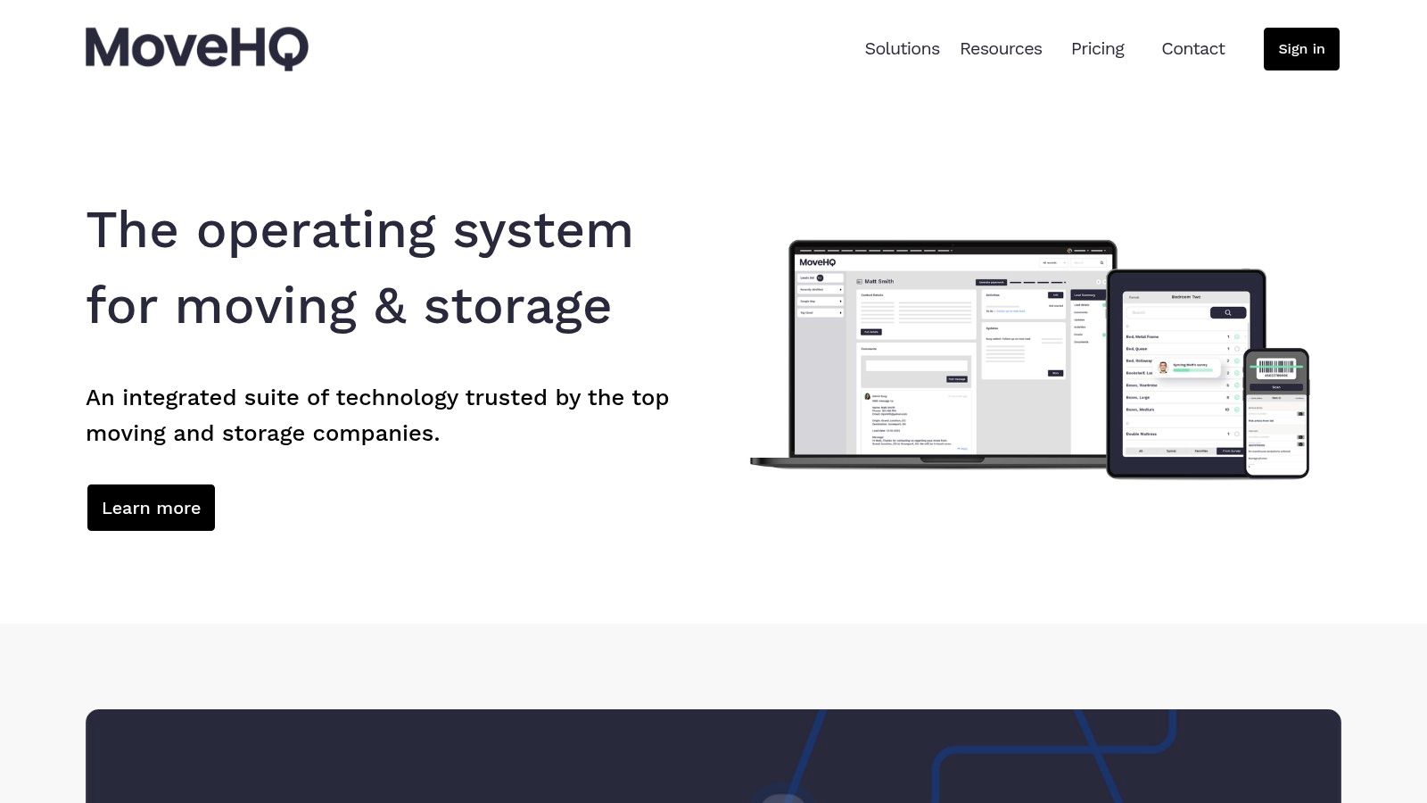 MoveHQ