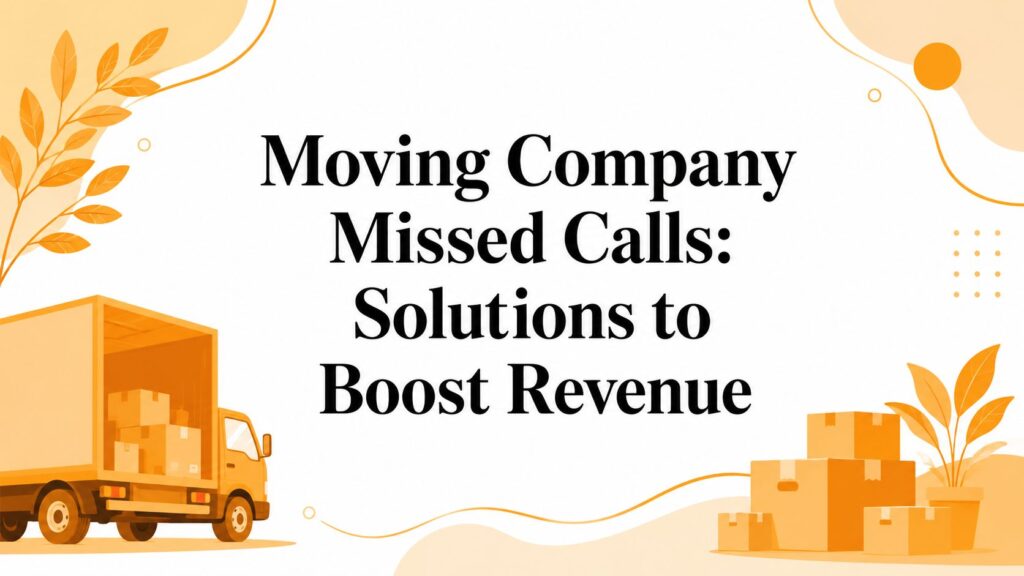 Solutions to boost revenue
