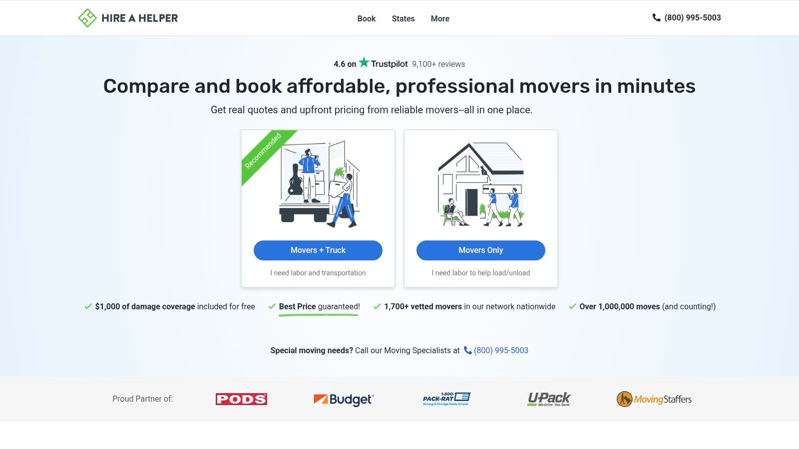 HireAHelper