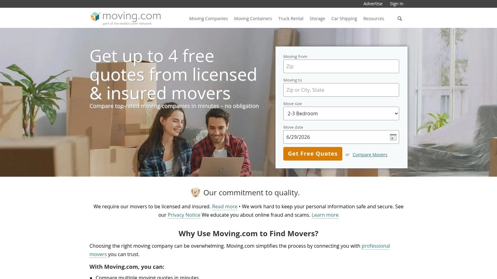 Moving.com
