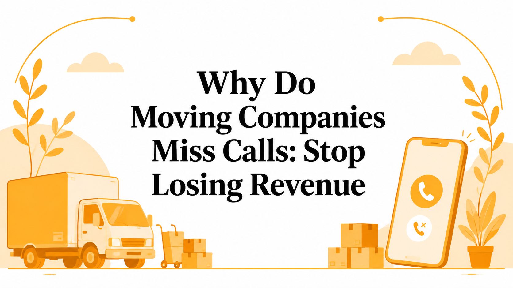 Stop losing revenue